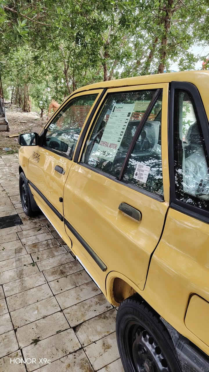 سلام عليكم  سايبه 2014
سلام عليكم سايبه 2014
رقم دولي جديد مصفره هية وغرامات
كير مكينه كفاله تخم تاير +باتري جديد عليهة ادامه كامله
نوزلان بلاكات  جامه جديده  هزة جديده  
حداده امامي خلفي جديد  كهرباءيات كامله
سياره بلاد ترايك وين ما تريد
السعر 29 وبيهة مجال
العنوان بغداد
الكاضميه  مقابل سيطره النهرين
اتصال ***********
