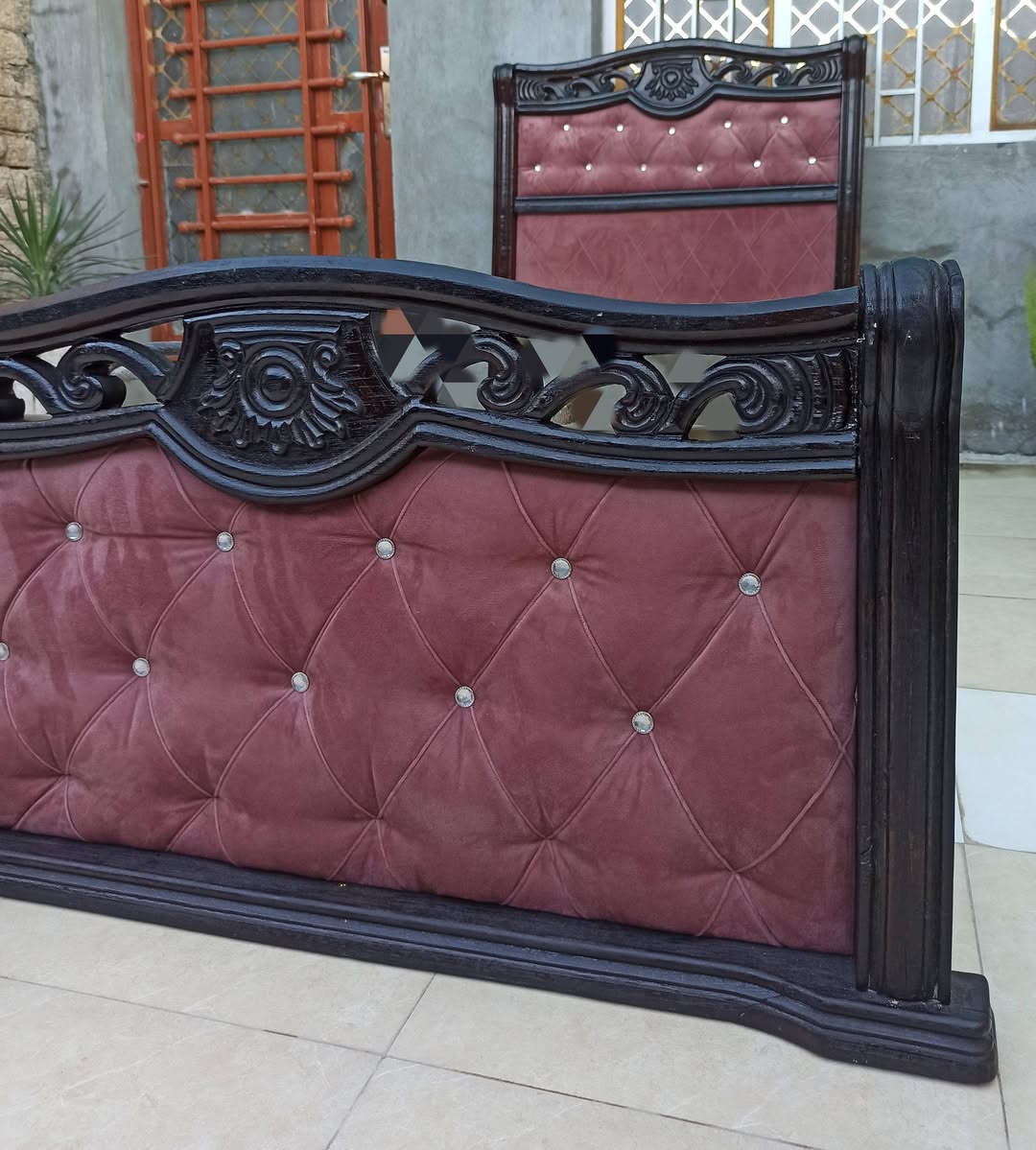 جرباية نفر خشب زان
للبيع جرباية زان نفر واحد خشب درجة اولى استعمال قليل
رايدها ب١٣٠ وبيها مجال
مستعجل ع بيعها


**إذا كنت صاحب هذا الإعلان وتريد حذفه لأي سبب، رجاءا أرسل رسالة إلى الدعم الفني**