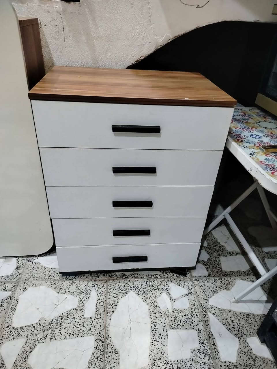 اغراض بيت للبيع مستعجلين على بيعتهن مكاني بغداد حي الجهاد عندي توصيل


**إذا كنت صاحب هذا الإعلان وتريد حذفه لأي سبب، رجاءا أرسل رسالة إلى الدعم الفني**