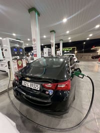 للبيع ماليبو 2023 – فئة LS سيارة نظيفة جداً واستعمال شخصي، شرط الفحص 👌...