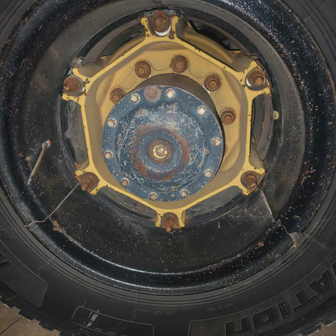 للبيع براميغ  وطواكة 24. نظيف اللماني اربع زواج ابيع هنة وتايرات  أو بدون تايرات 
مكاني الدجيل 
‏‪***********
