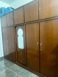 كاونتر • صاج • ٥ أبواب