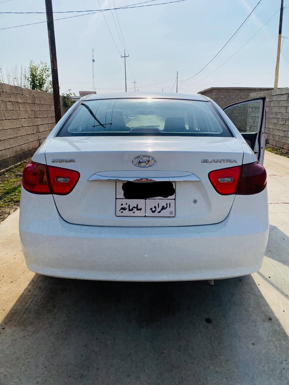 للـبيع النترى 2010 رقم سليمانية دكشن عالي تواير صدر جديد بيها مكانات صبغ انطيك حزام السعر 88 مكانها قضاء الحويجه //***********
