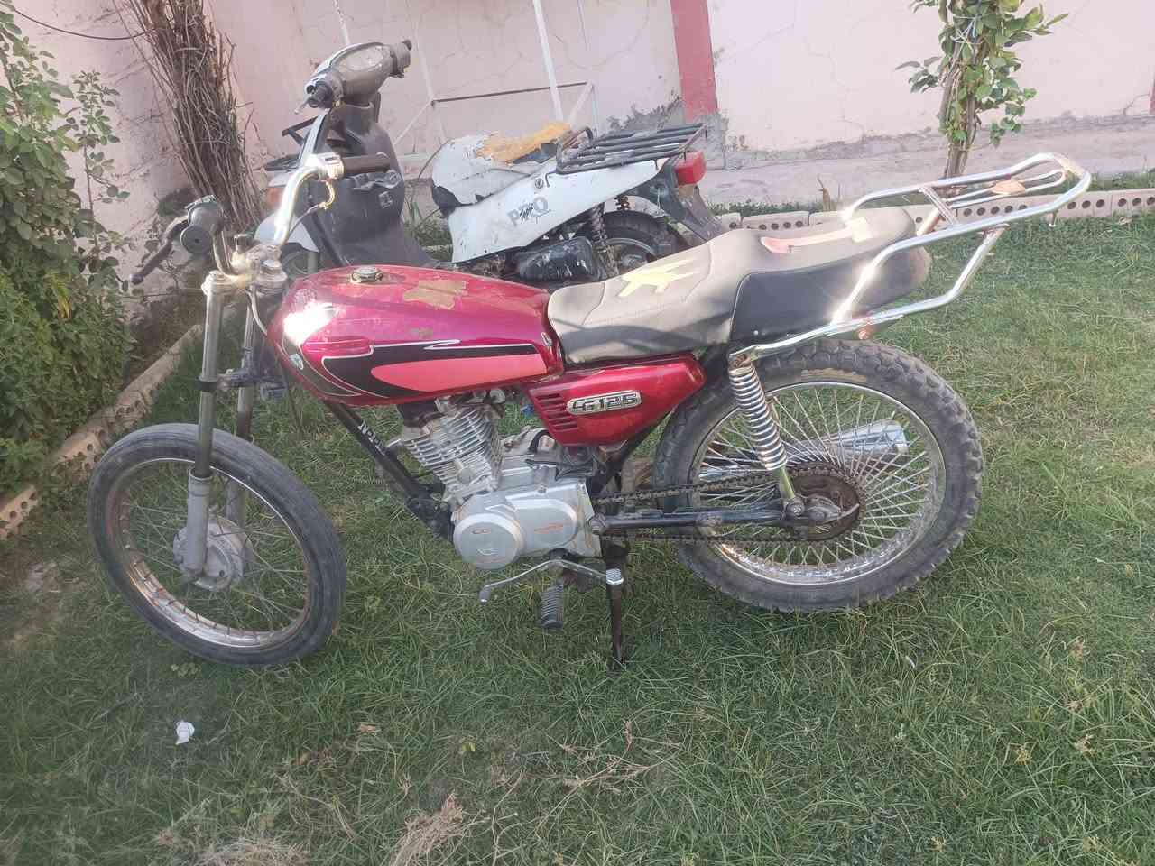 درجه لبيع موديل 2020 سعر خاص


**إذا كنت صاحب هذا الإعلان وتريد حذفه لأي سبب، رجاءا أرسل رسالة إلى الدعم الفني**