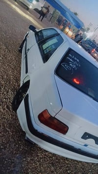 بارس 2013 • مكينة وكير • رقم نجف