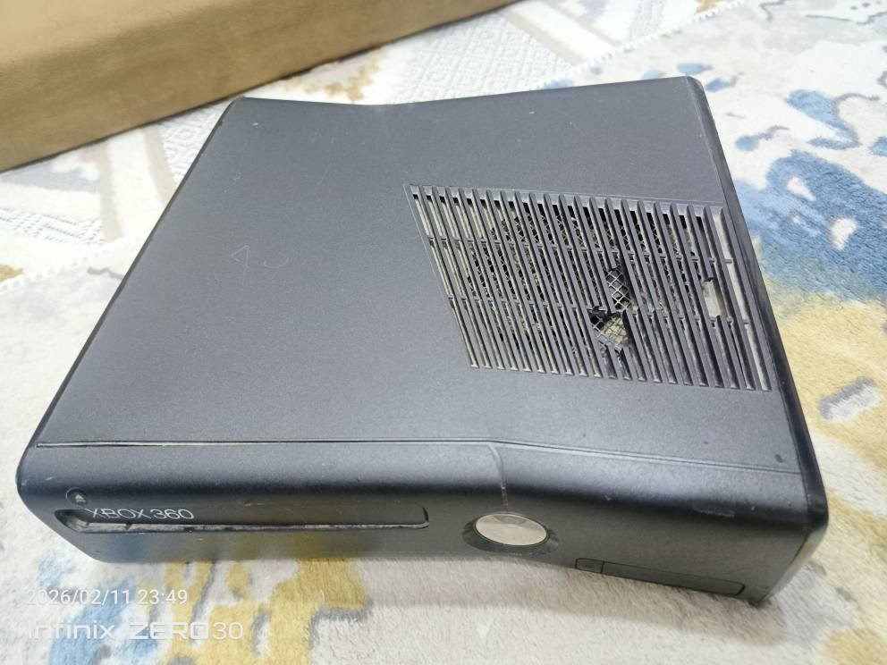 إكس بوكس ٣٦٠ للبيع


**إذا كنت صاحب هذا الإعلان وتريد حذفه لأي سبب، رجاءا أرسل رسالة إلى الدعم الفني**