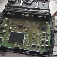 عقل نيسان خط مجول 3 ما يشتغل الحمدلله كمل العقل مع تصليح خط ٣ من المجا...