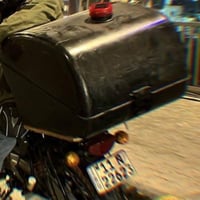 مكلف بل نشر صندوك دلفري للبيع كامل وجكاته شغالات ومفروش رايده ب ((80قف...