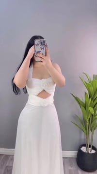 كوالتي • فستان سهرة • مقاسات ٣٨،٤٠،٤٢