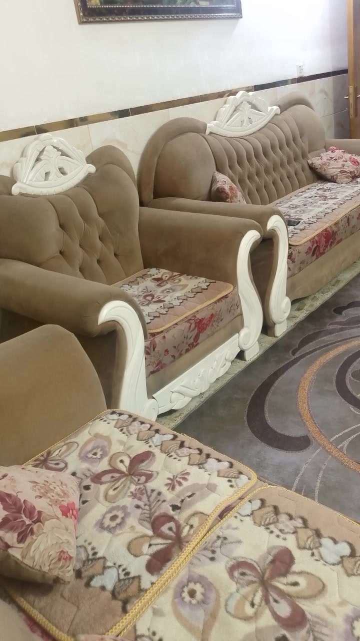 للبيع


**إذا كنت صاحب هذا الإعلان وتريد حذفه لأي سبب، رجاءا أرسل رسالة إلى الدعم الفني**