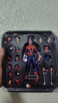 كامل الملحقات