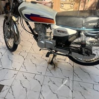 دراجه ٤ كير • موديل ٢٠٢٥ • كربلاء حي العباس