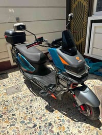 شحن • ماسه ٢٥ • ٦ بطاريات