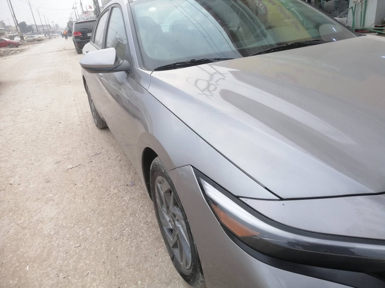 للبيع النترا ٢٤ هايبرد فول مواصفات بدون فتحة السعر ١٦٨ وبيها مجال مكفوله فقط دعاميه بيها كسر اجتي وتبدلت نفس اللون بدون صبغ ولا بارد ولاشخط ولا إرباك للاستفسار ***********
