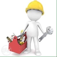 اذا تحتاج في منزلك او مكان عملك داخل الحي حصرا   ⭕️ 🧑‍🔧 عامل فني لصيان...