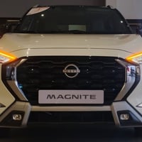🚗 نيسان ماجنايت 2025 ✨  🔹 المواصفات:  ✅ موديل 2025 – وكالة (0 كم)  ✅ م...