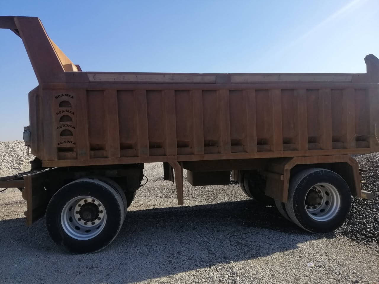 مقطورة للبيع فصال جديد تواير حجم 70
السعر 95 مع مجال ***********
