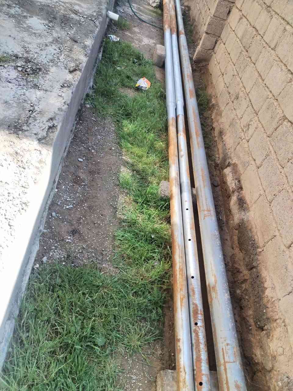 السلام عليكم بواري للبيع كهرباء جديد العدد ٣ رقم الهاتف *********** //***********
