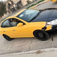 النترا فول • ٢٠٠٧ • حي المطاحن