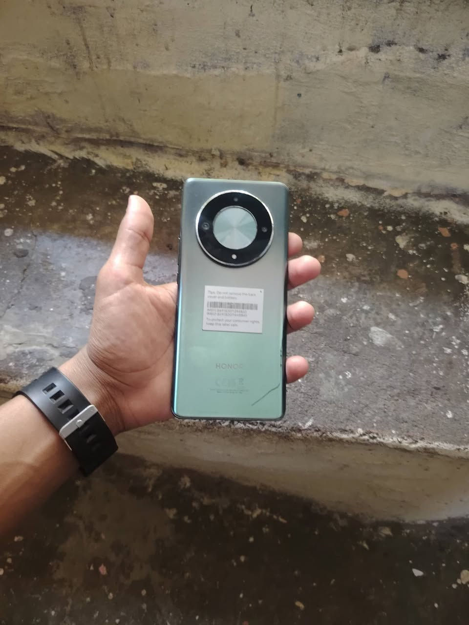 السلام عليكم توفر هونر اكس ٩بي
ذاكره 256
رام 20
بطاريه 5800 كبيره جدا
السعر 210 قفل


**إذا كنت صاحب هذا الإعلان وتريد حذفه لأي سبب، رجاءا أرسل رسالة إلى الدعم الفني**