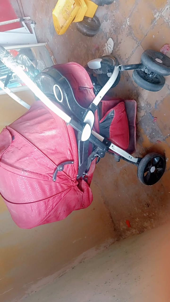 عربانة اطفال نفرين سعر 50كوت الانوار ***********
