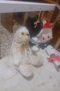 دب وكرومي لابوبو ب 10 الف
