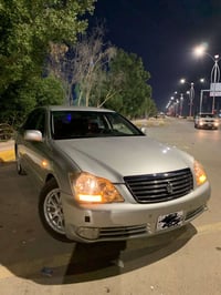 موديل ٢٠٠٧ • ماشيه ٧٥٠٠٠ • سنويه ٢٠٢٩