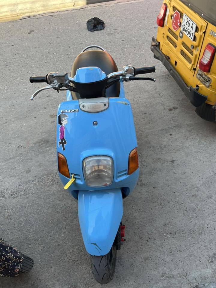 سلام عليكم بوليسي للبيع دراجه جديده مكفوله من كلشي  مكينه كفاله ٨٥٠بيها مجال الي تفيده يدخل خاص

ديالى بعقوبه


**إذا كنت صاحب هذا الإعلان وتريد حذفه لأي سبب، رجاءا أرسل رسالة إلى الدعم الفني**