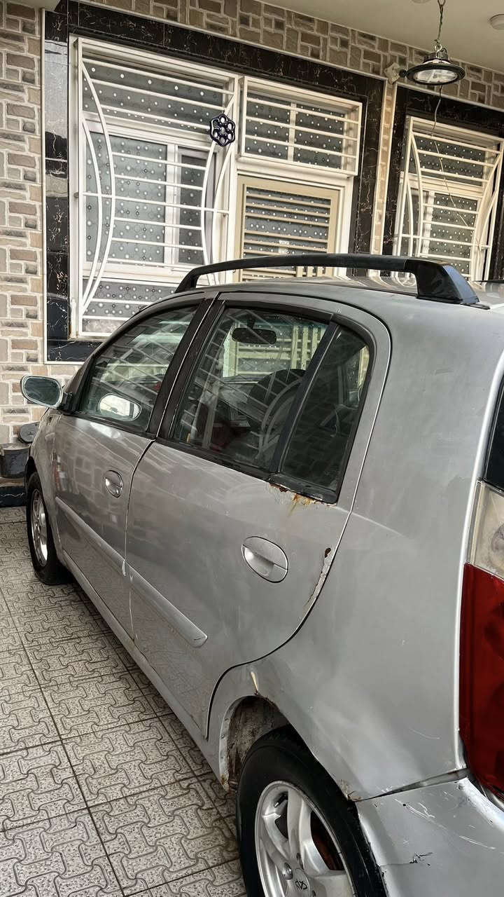 سلام عليكم للبيع شيري A1 موديل 2013 بأسمي مداور ثاني يوم ، ايرباك طاك بسبب الشمس تبريد عاطل ، بيها ضربه بل جاملغ الامامي جهة السايق رقم نجف جديد هزه جديده سنوية لل 2031 السياره يحتاج الها ترتيبات السعر 23 وبيها مجال مكاني النجف الكوفه
***********
