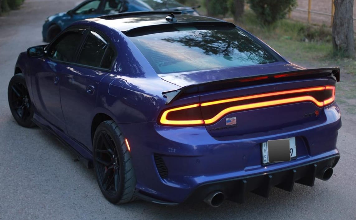 يا الله
السلام عليكم
للبيع أو للمراوس
دوج جارجر
موديل 2016
سكات باك SRT 6400
بدون ايرباك بدون دواخل
وارد امريكي
تقريرها تيزاب راشين ع الكشر ومصبوغة حزام
فول مواصفات للاخير
فتحة
شاشة كبيرة
كشنات حظن
كشنات جلد وكنتارة
كشنين كهرباء
شفتات ستيرن
رادرات جانبية
رادار امامي
هيتر بالكشنات
كشن خزن
ستيرن كهرباء
لايت لد متغير
بعد بيها مواصفات
كير مكينة صدر تايرات تبريد كهربائيات كلهة بالشرط مكفولات
رقم بغداد الدولي باسمي
مكاني ديالى بعقوبة اي استفسار علئ الرقم ***********
للبيع أو مراوس شعندك مراوس دزلي واتساب
التعجبة يجي ياخذها ابلاش وعيوني الة
والي متعجبة يترك كلمة طيبة واني الممنون
والله يرزق الجميع يارب 🌹🌹🌹
