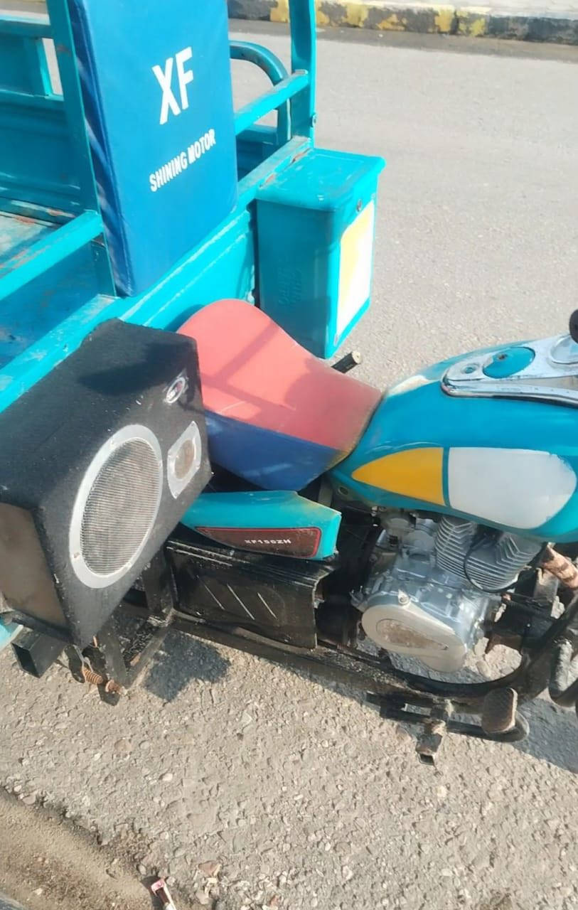 البيع موديل ٢٠١٨ مكان هارثه قرب سيد سامي سعر خاص وبيك خير وتدلل *********** محرك كارتون بعده
