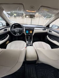 ام جي ستاندارد پلاس • ٢٠٢٤ • ١٧٠٠٠ كم