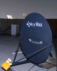 تنصيب ستلايت • تثبيت بلازما • ترتيب قنوات