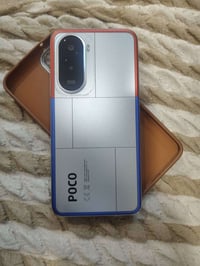 بوكو M7 • ٢٥٦ • مستعمل ٢٠ يوم