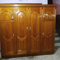 كنتور ٤ أبواب • مستخدم نضيف • توصيل بكروة