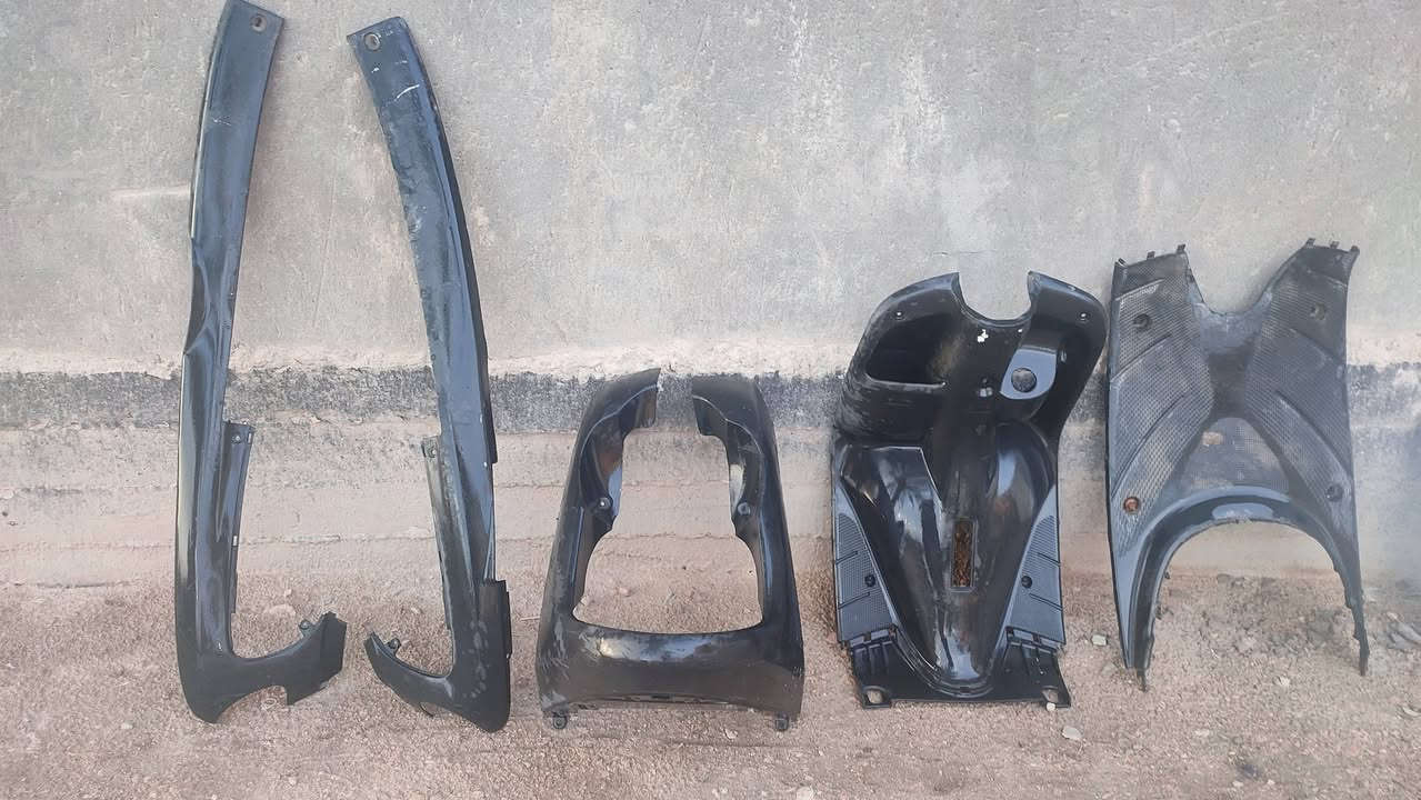 كفر كامل هوه والسوادات +صفاحيات ثنين  مال دراجه منغولي  قيم بلي يرضي الله


**إذا كنت صاحب هذا الإعلان وتريد حذفه لأي سبب، رجاءا أرسل رسالة إلى الدعم الفني**