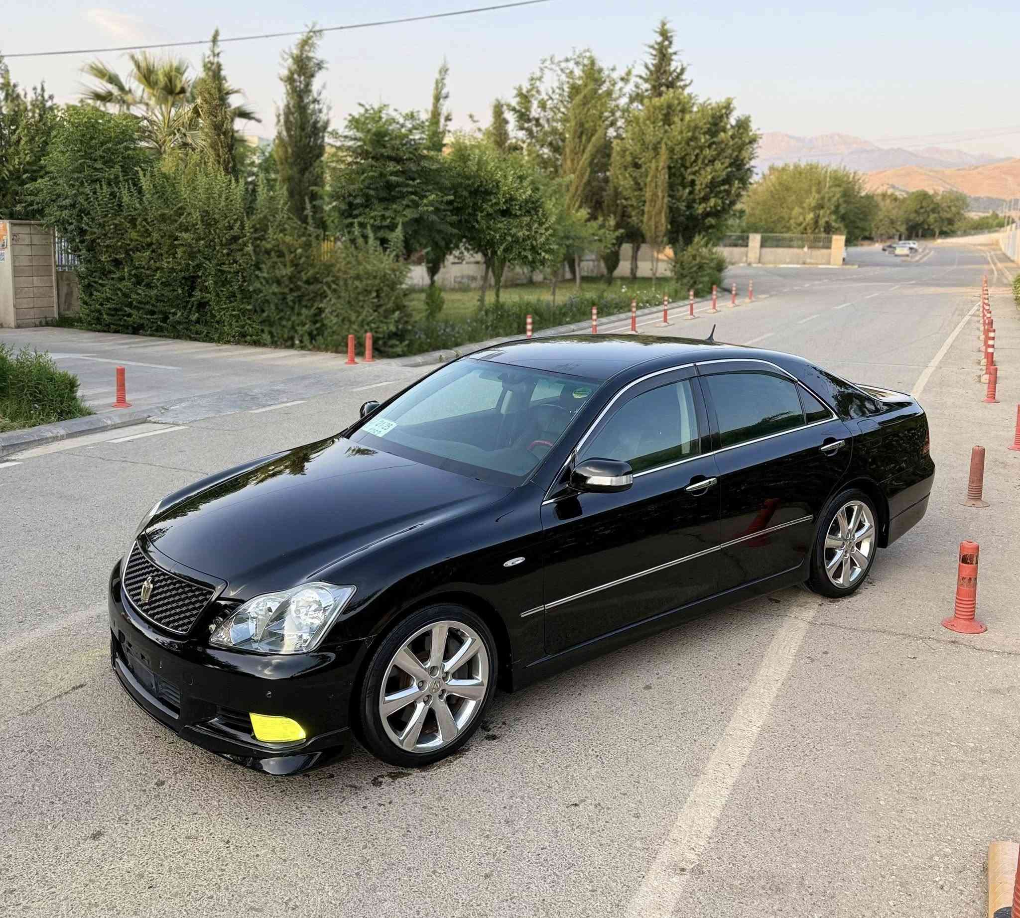 بەناوی خوای گەورە و میهرەبان
شاهانە 2007 سپۆرت  4 دووگمە گۆڵدن بێ کۆد   184🔥
( بڕاوە ) بەتامی ساخ ( حازرە بۆ کۆد کردن )     98 KM 

فوول مواسەفات بێ سڵاید ساج سوور پەردە سەلاجە تەبرید مەرکەزی هەر 4 کوشن کارەبا و هیتەر کوشن جلد سوکان حەیزەران زبری شەریکەی ماوە حاسەی پێش و دووا شاشە و کامێرا بیلاد پێش و دووا گۆڵدن بیلادی تاقم ( دنگەی 

ئیستیلی بیلاد ) کامل سپۆرت تەخت بیلادی ئاوێنە ئیشارات لایت ناوچەی کوێر بەسمە لایت زینۆن بەگلایت ابوعیون CD خەزن ماڵەکە وەسف هەڵناگرێ لە لۆکی و جوانیا بێ چاڵ و شوخت لە دەعامی بۆ دەعامی بەشەرت جامی پێش و دووا کەپس برێکی بەستراوە بەس تایمی ماوە سەقفی وەک شوشە نوکە دەرزی نییە بێ بۆیاخ ( بەس شوێن بڕاوەکانی بۆیاخە ) گێڕ و مەکینە و خەلەلی کارەبای بەشەرتی 10 

فیتەری شارەزا چرکەی تیا نەبێت ( بێ دوکەڵ ) 98 KM 
گۆڕینەوە ناکەم *********** // *********** 
ئەدمین 🤍
