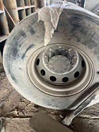 سنكل مزدوج • مرواس • تك تاير