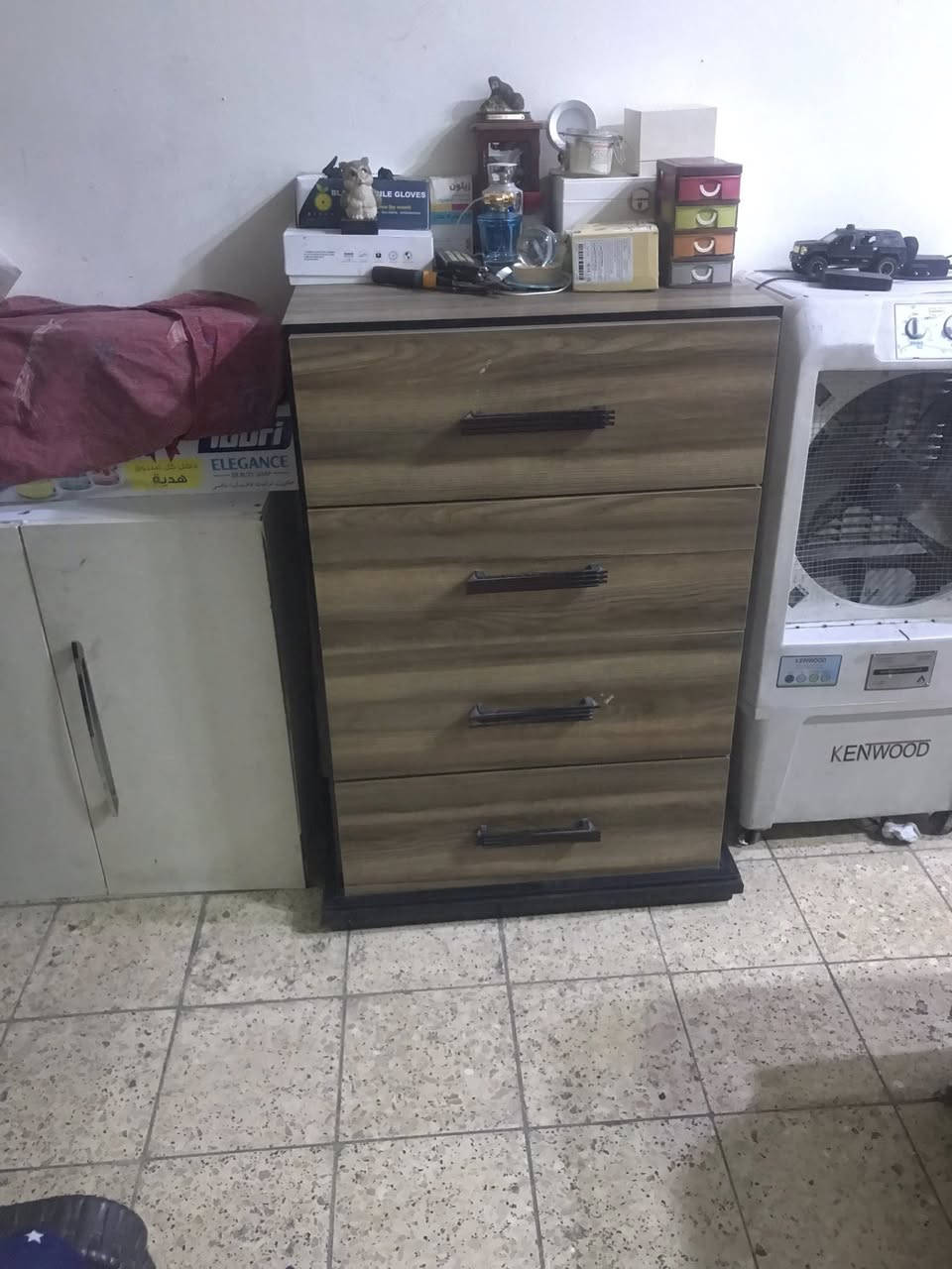 غرفه مليون  كراده


**إذا كنت صاحب هذا الإعلان وتريد حذفه لأي سبب، رجاءا أرسل رسالة إلى الدعم الفني**