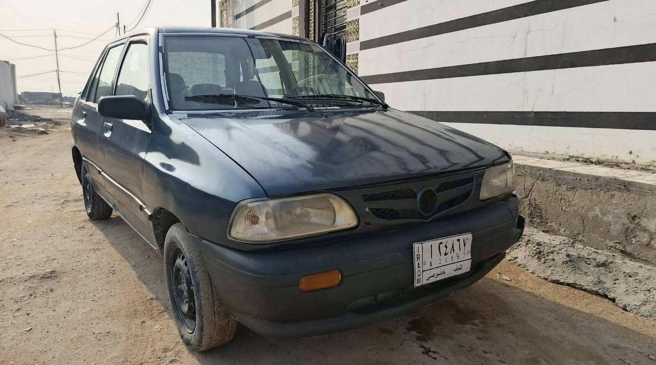 برايد 94 اوتماتيك للبيع تفاصيل اكثر واتساب ***********
