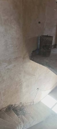 جهة النجف • ١٢٥م • طابو صرف