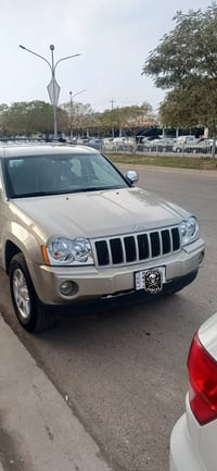 لاريدو ٢٠٠٧ • ١٩٤الف • كركوك