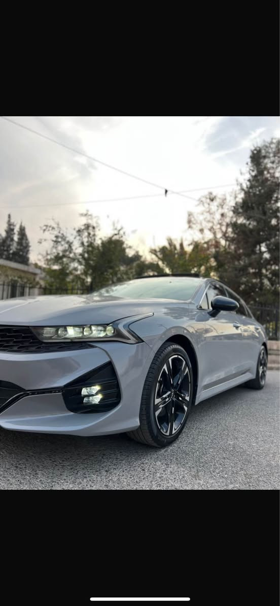 عربی / فقط بیع 

اسم السیارة / KIA _K5 -GT LINE
مـــــــودیل / ۲۰۲۳ جدید 
ماشي فقط / ٣٤٠٠٠    الف کم 
فوول فوول مواصفات اعلی فئة
بصمة ، بانوراما ، كامل رادار 
دواخل ٲحمر بیلادي 
كشنات ( تدفئة ، كهربائي ، جلد ) 
شاشة كبیر كاميرا حساس 
وهواية مواصفات بی 
فقط بولنت صبغ ، شواصي سلیم بشرط السونار 
آیرباك فقط ستیرن راجع سیستم 
رقم كاتي ، مامكسر ، تترقم شمالي 
سعر  ( 188 $ ) 

للاتصال / ۰۷٥۰۲۲۰٥۳۰۰ أربيل, العراق


**إذا كنت صاحب هذا الإعلان وتريد حذفه لأي سبب، رجاءا أرسل رسالة إلى الدعم الفني**