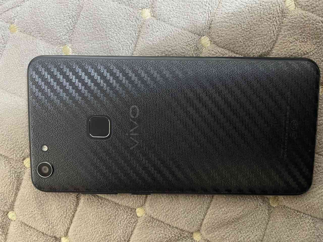 السلام عليكم اخوان جهاز Vivo جديد غير مستعمل جهاز سلس وسريع دبل سيم كارت ٤٠ مع التوصيل


**إذا كنت صاحب هذا الإعلان وتريد حذفه لأي سبب، رجاءا أرسل رسالة إلى الدعم الفني**