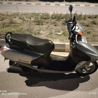 دراجه سبيسي مكفولة كفاله عامه هذا رقمي ‏‪07732439532‬‏