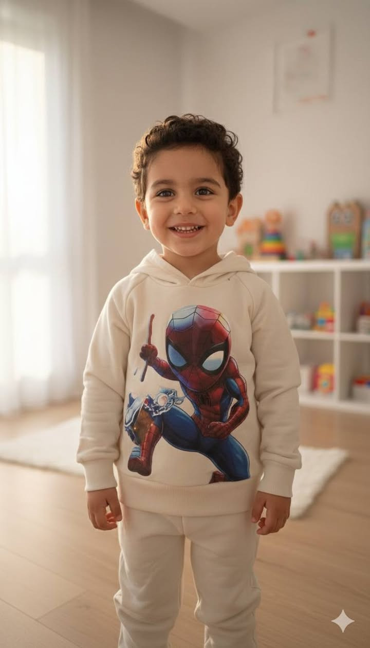 تراك اطفال يخبل 😍
الولادي من عمر سنتين لعمر 15 السعر 10
البناتي من عمر سنتين لعمر 12.السعر 8
الفستان البناتي بي اشكال منوعه مو بس المعروض السعر 8

التوصيل 5

موديلات ثانيه اكو اذا تحبون تواصلو ونصورلكم
التواصل والحجز على الواتساب ***********
