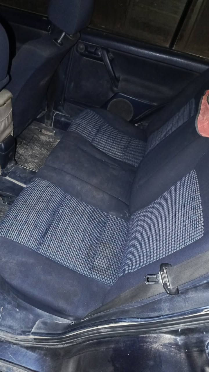 كولف فنتو 6 سلندر موديل 93بغداد مشروع وطني كير ومحرك مكفولات السعر 45 الداخل نضيف بلادي السياره المكينة كير كفاله كشر كفاله شاصي كفاله سياره كامه  تخم تاير السياره ليره الستفسار  ***********
