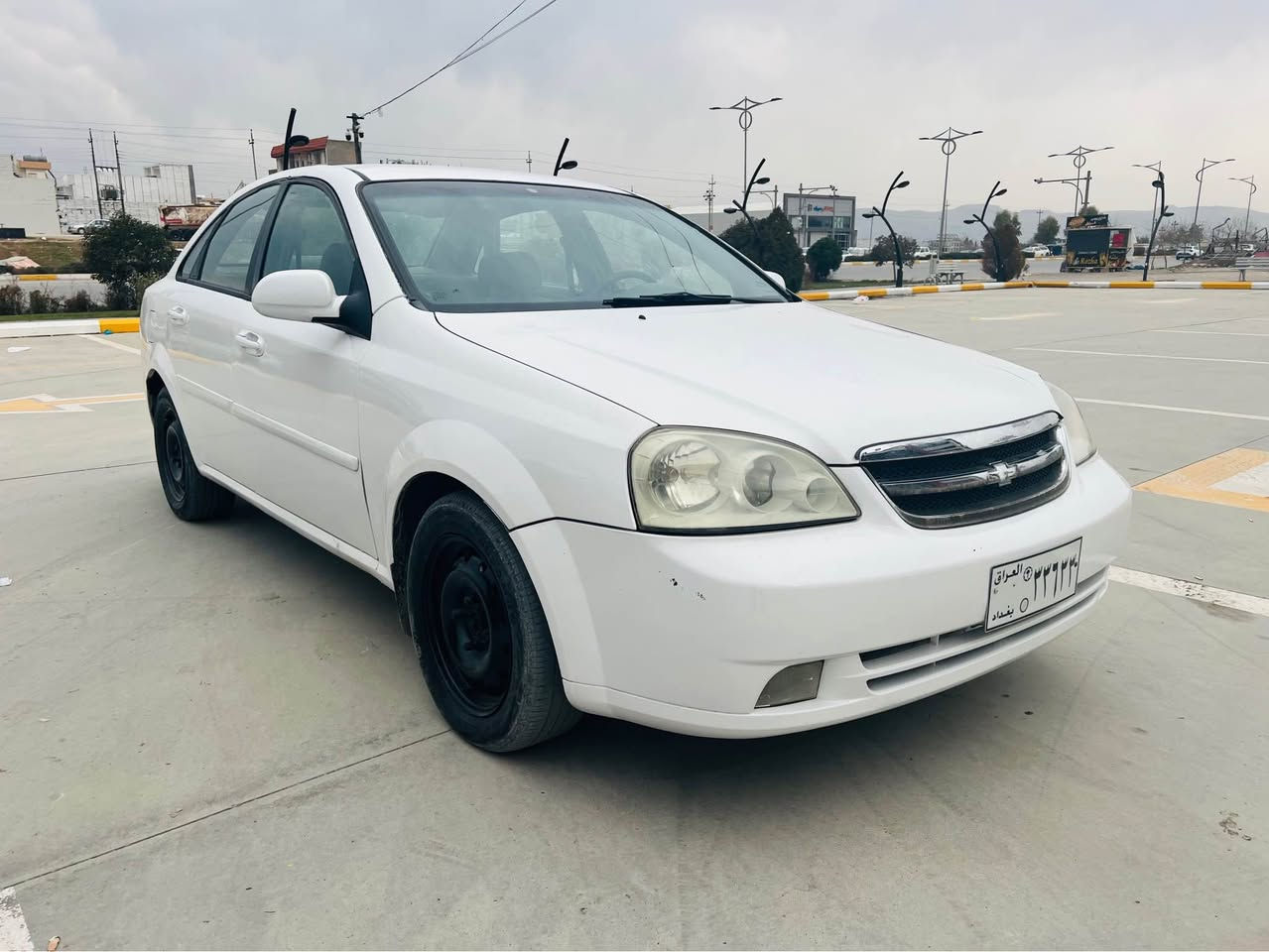 سعري قفل قفل 34$ *********** 
تۆماتیکە نموونەیە، يەکسەر بيكە بەناوی خۆتەوە
كتابی مزایدەی لەگەڵە به ناوی خۆمانەوەیە  
پێش و پشتی کەپسە قرچی نیە ، زۆر جائیزە و ماڵی دۆستە
تب.  سعري قفل قفل 34$
شوێن سلێمانی*********** السليمانية, العراق
