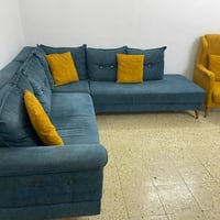 تخم كورنر • ٢م×٢٫٥م • شارع فلسطين
