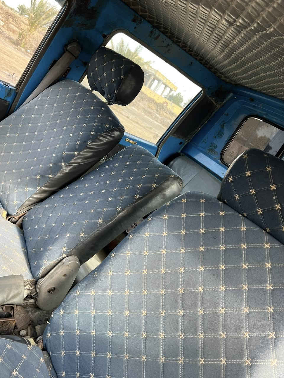 سلام عليكم كيه لبيع موديل93 السيارة خير من الله ما جنائ كيرو محرك كله مكفول  شاصي ورقم شاصي مكفول تحويل مباشر مشروع وطني السنوية العنوان بابل الشوملي السعر 45￼ بيها مجال تصال ***********￼￼￼￼
